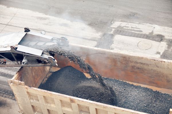 Asphalt Driveway Removal in Cedar City