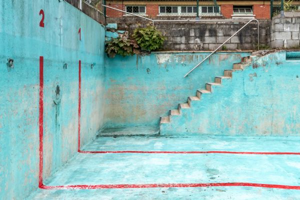 Concrete Pool Removal in Cedar City