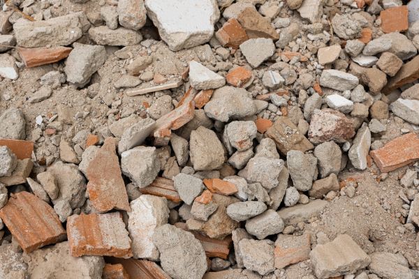 Masonry Removal in Cedar City