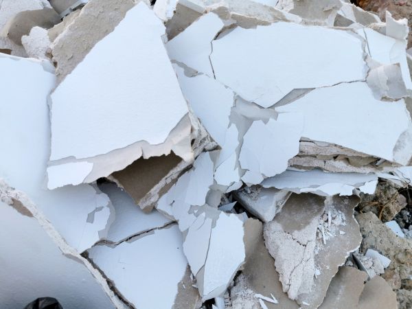 Drywall Removal in Cedar City