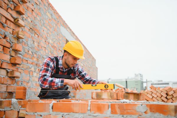 Brick Wall Removal in Cedar City