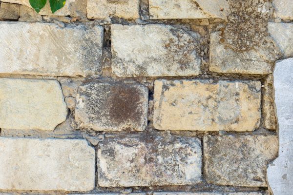 Block Wall Removal in Cedar City